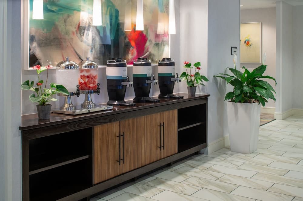 SpringHill Suites by Marriott Convention Center/I-drive