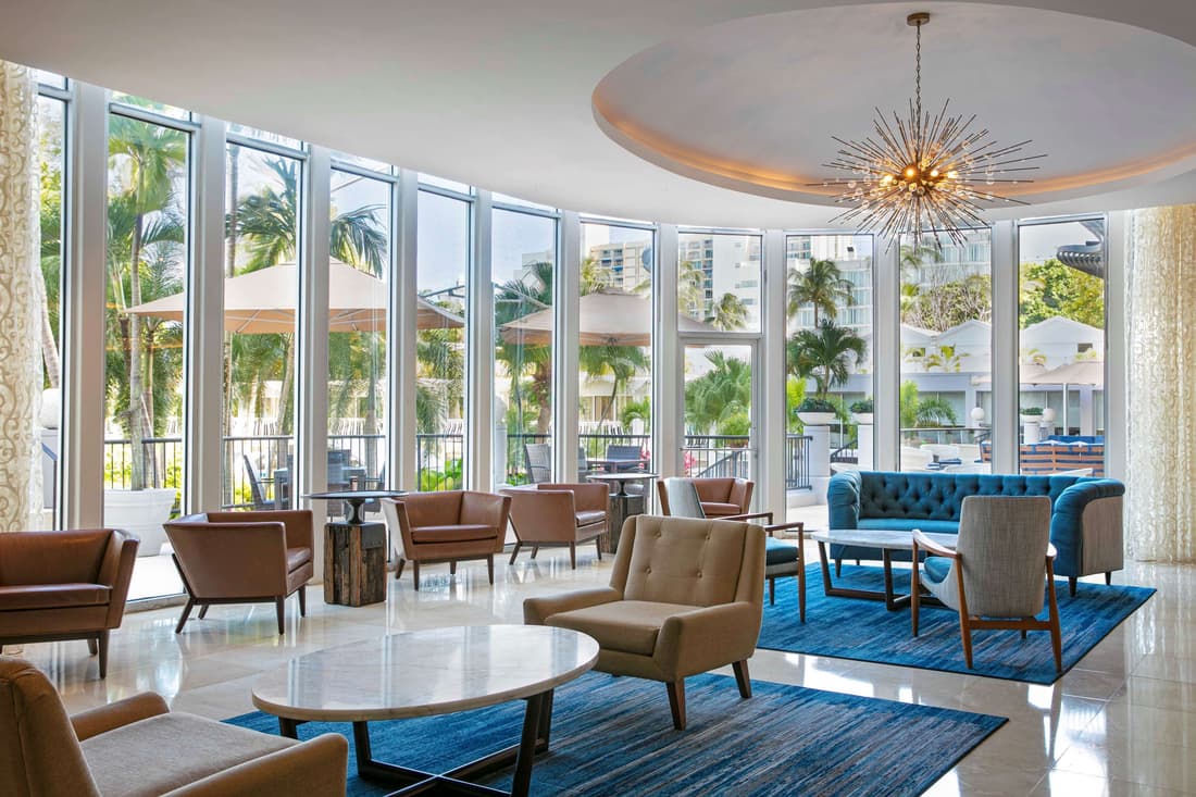 The Royal Sonesta San Juan