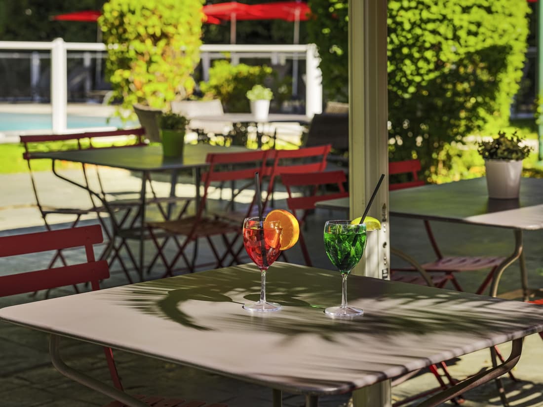ibis Lyon Nord