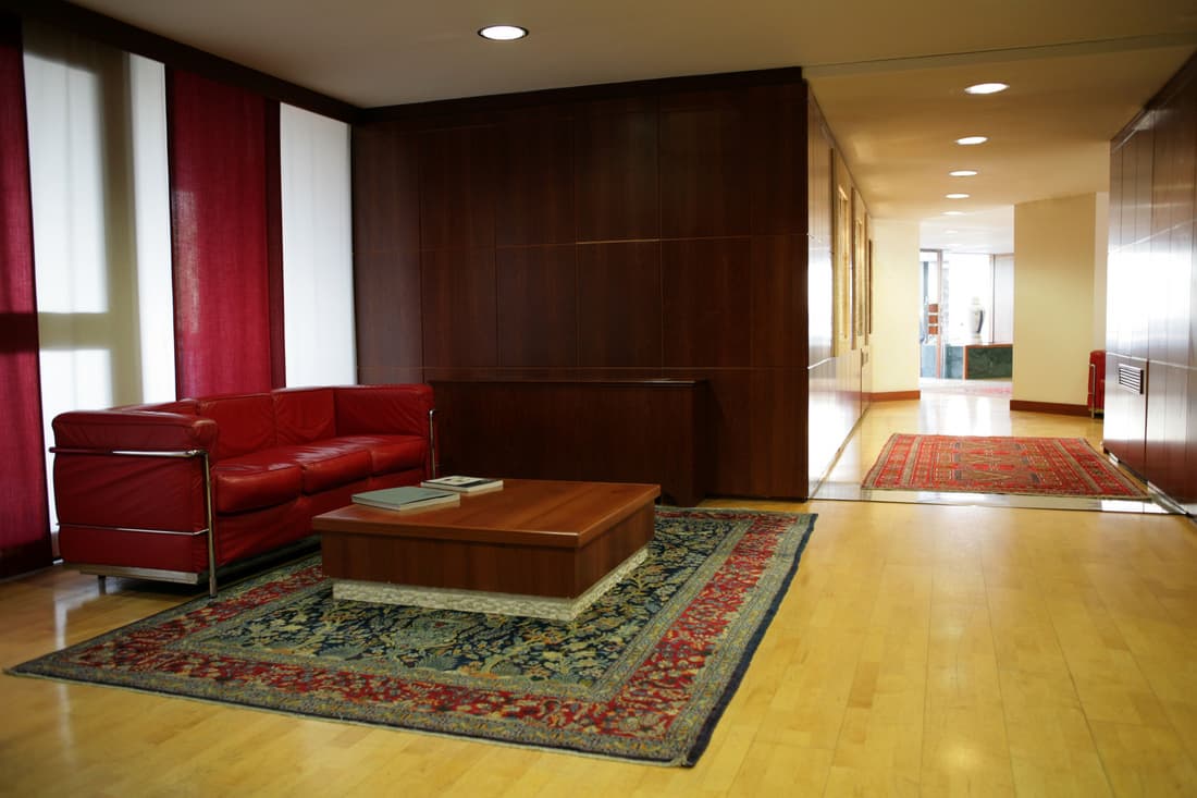 Perusia Hotel