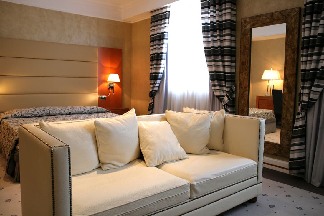 Perusia Hotel