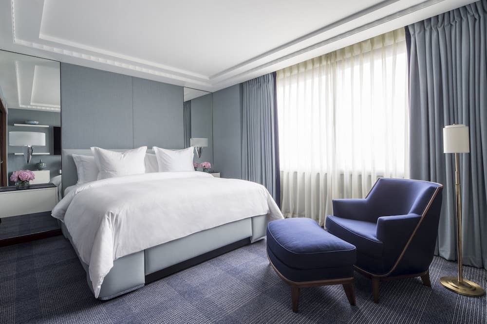 Four Seasons Hotel London at Park Lane