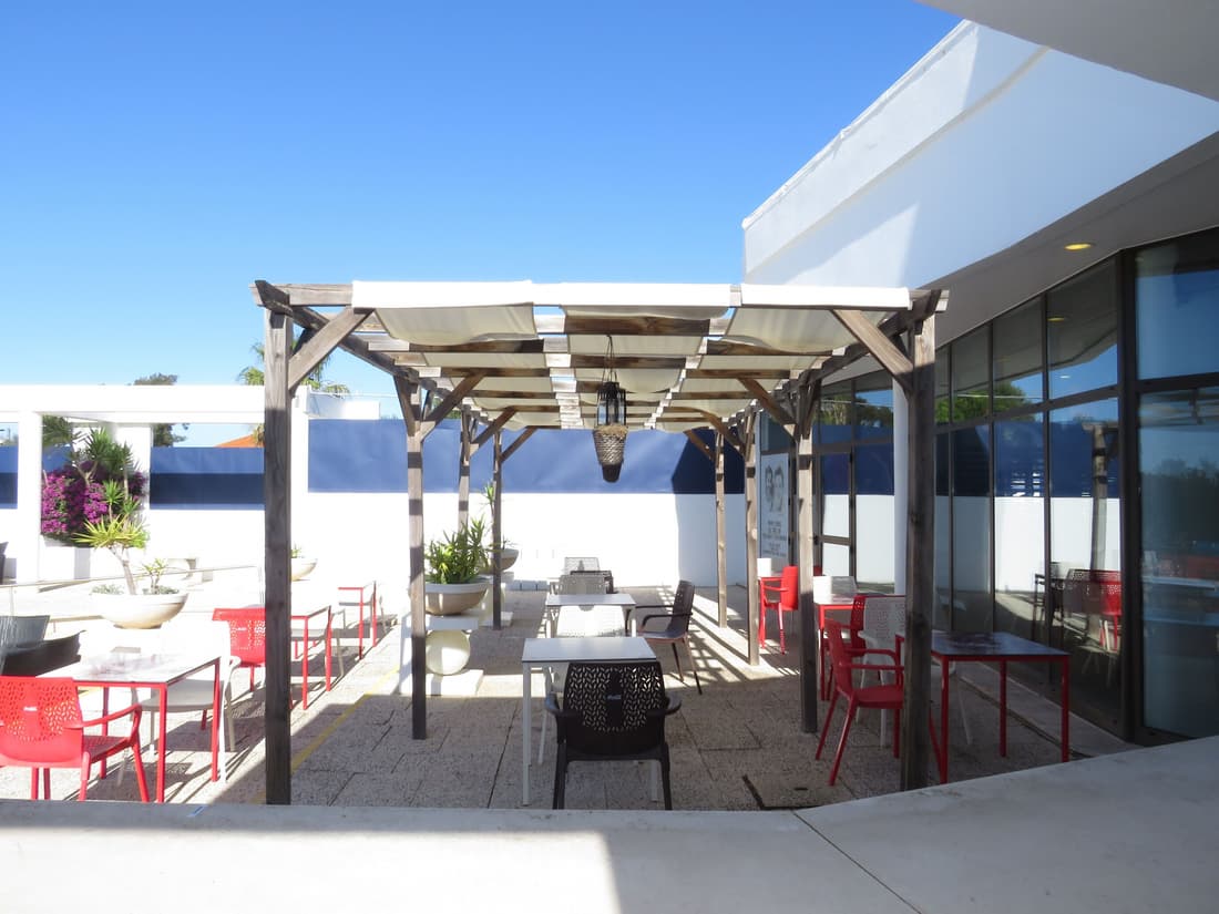 ibis Faro Algarve