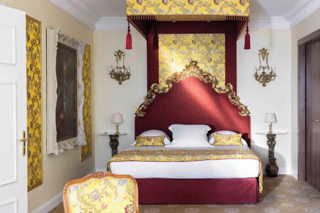 Hotel Le Negresco