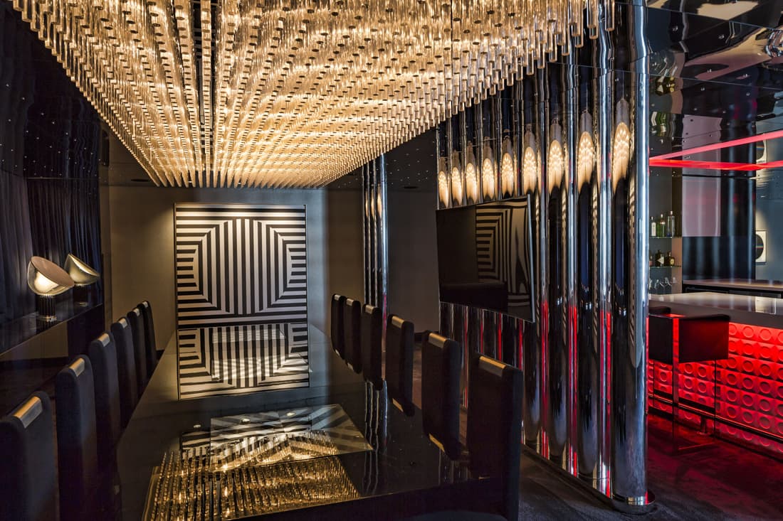SAHARA Las Vegas