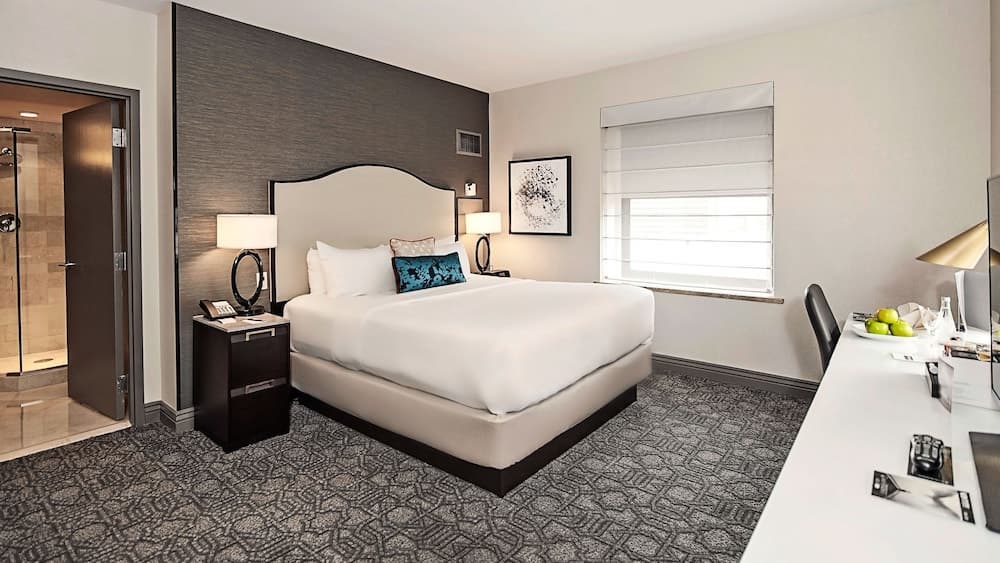 InterContinental Chicago Magnificent Mile by IHG