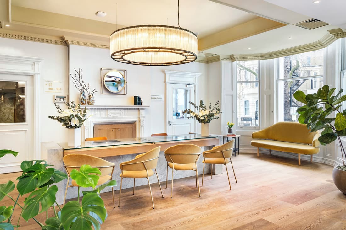 Melia London Kensington a Melia Collection Hotel