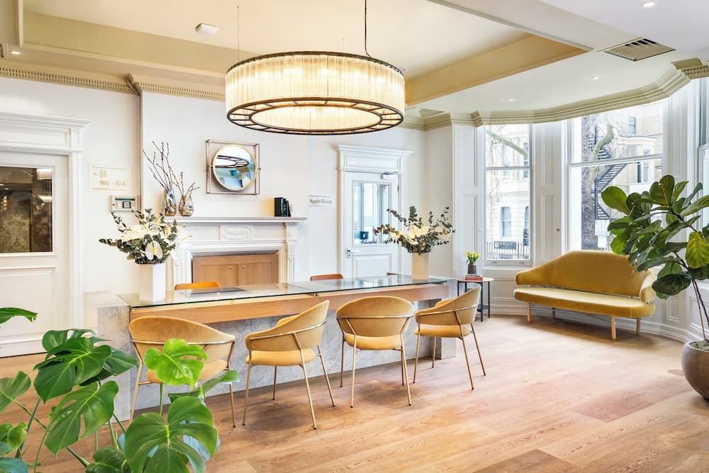 Melia London Kensington a Melia Collection Hotel