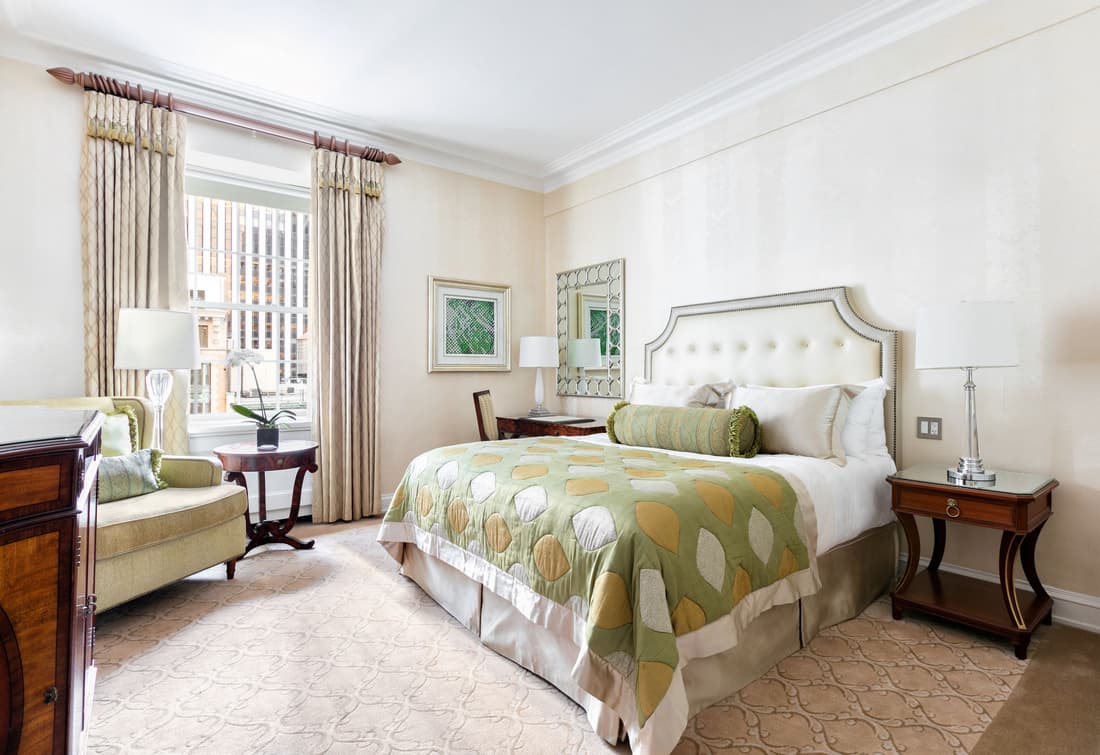 The Pierre, A Taj Hotel, New York