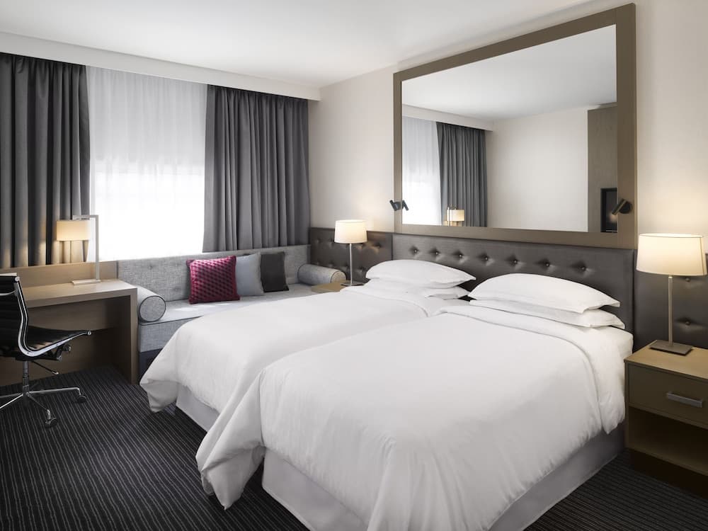 Sheraton Heathrow Hotel