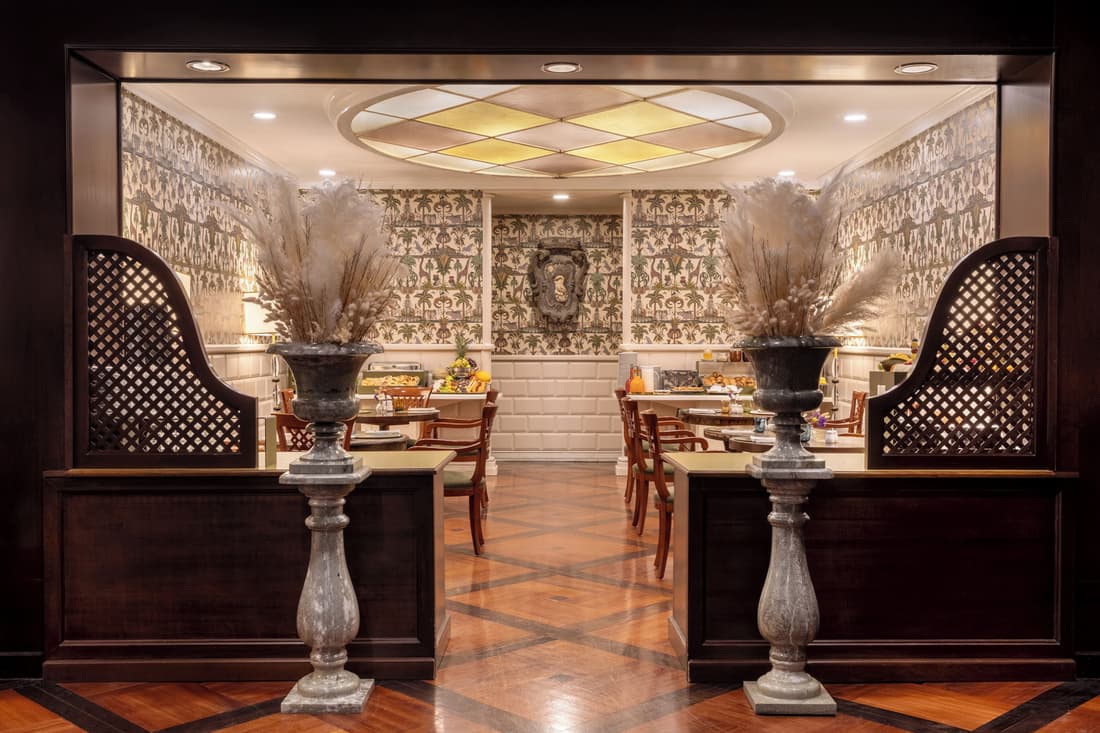 Hotel Britannia