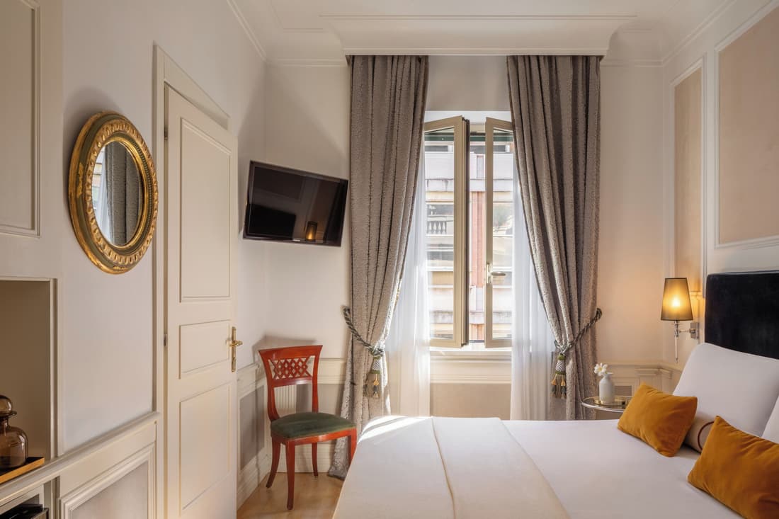 Hotel Britannia