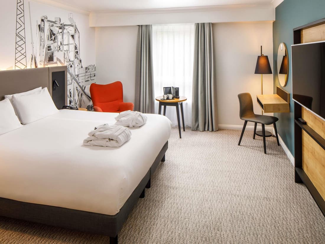 Mercure Cardiff