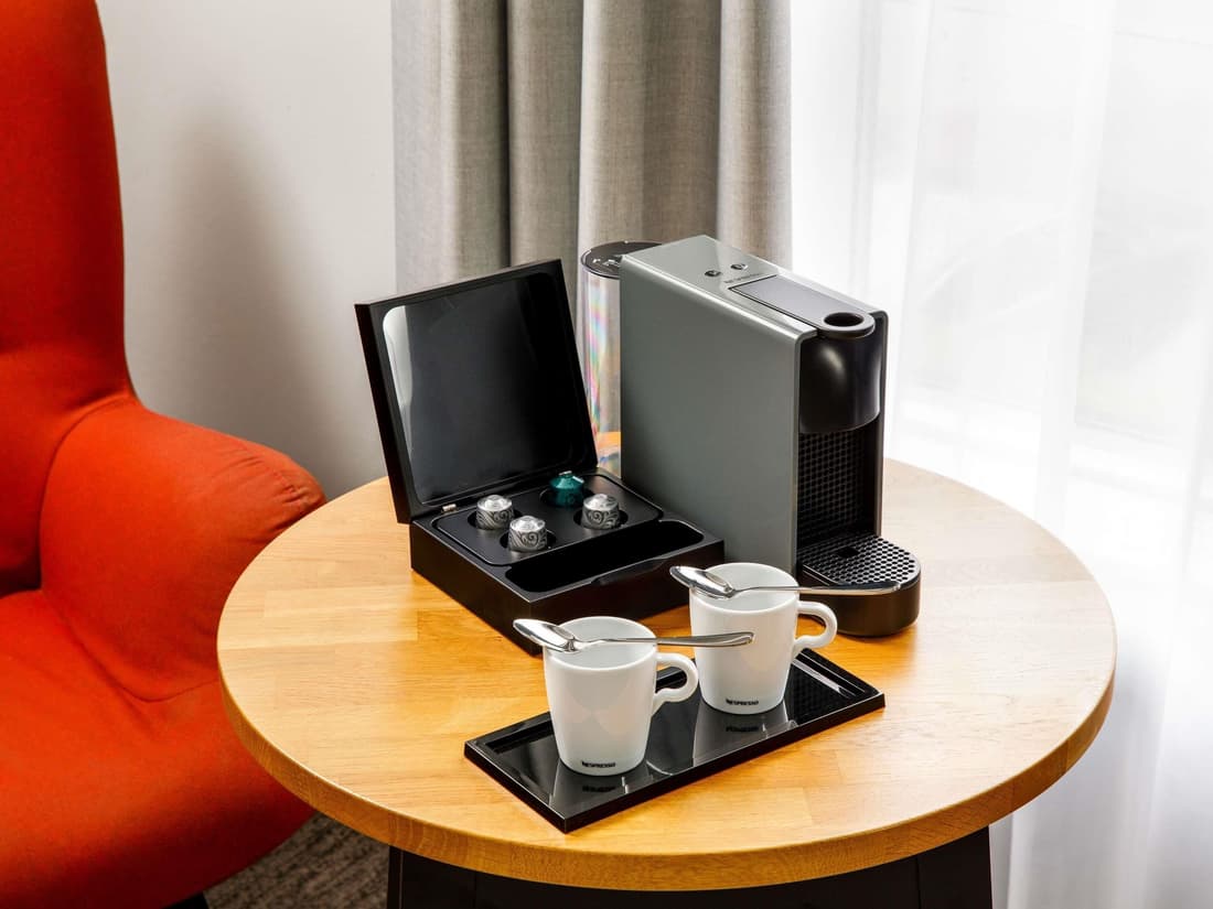 Mercure Cardiff
