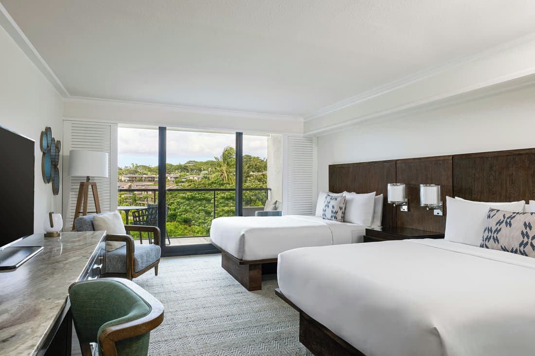 Wailea Beach Resort - Marriott, Maui