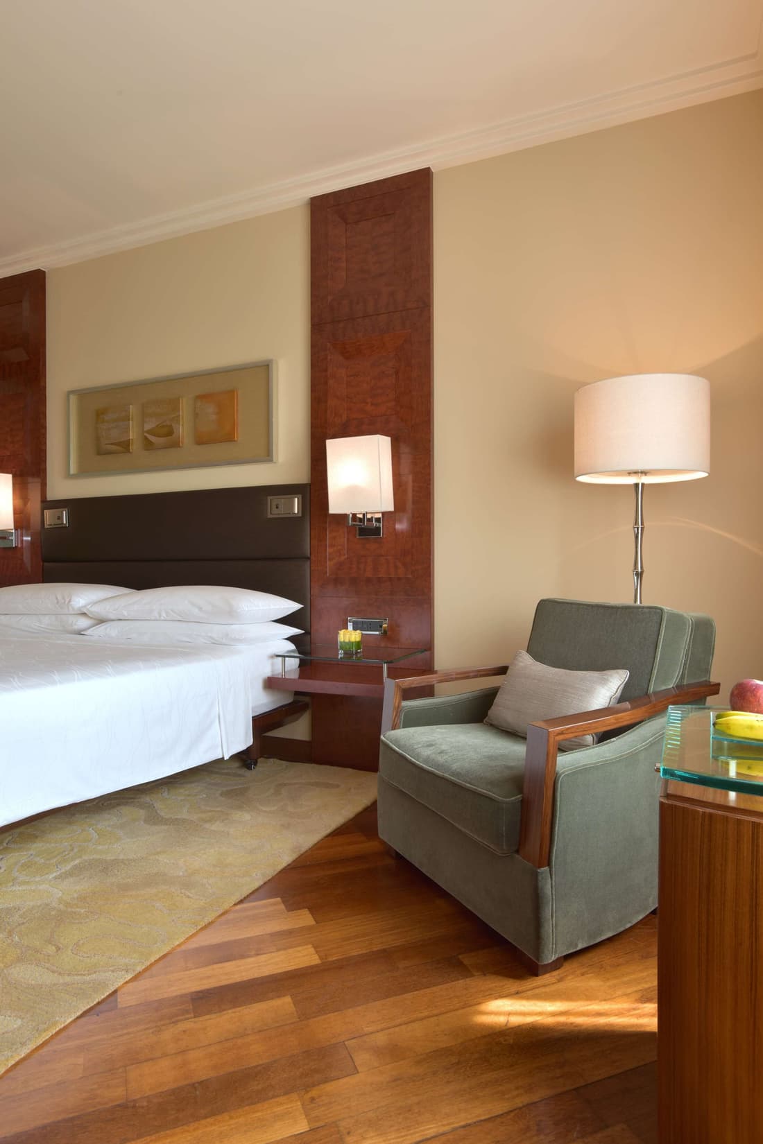 Hyatt Regency Delhi