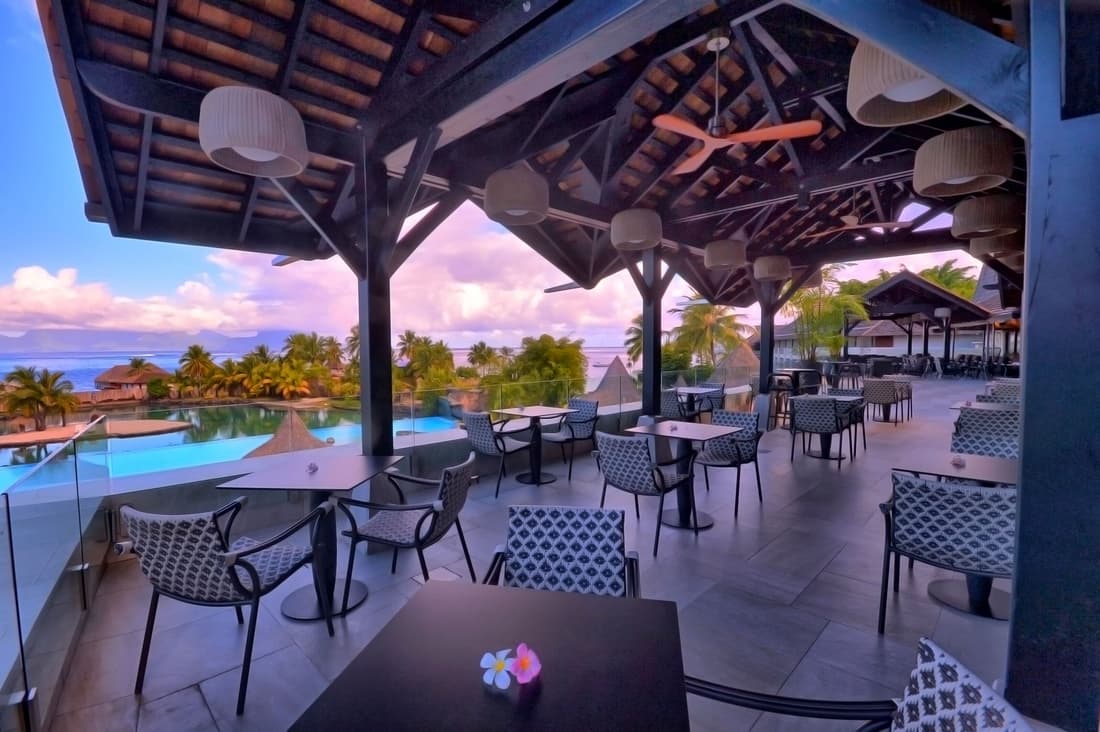 InterContinental Resort Tahiti by IHG