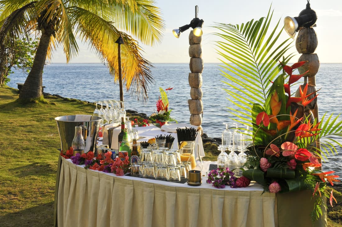 InterContinental Resort Tahiti by IHG