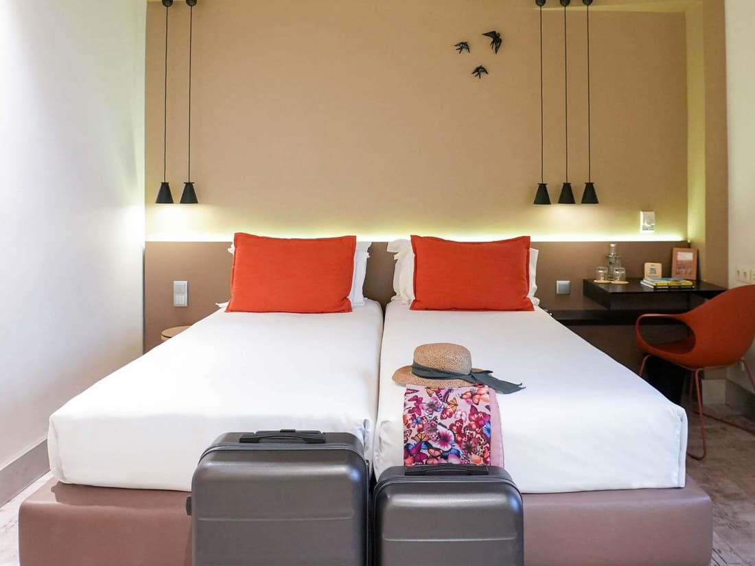 Mercure Porto Centro Santa Catarina