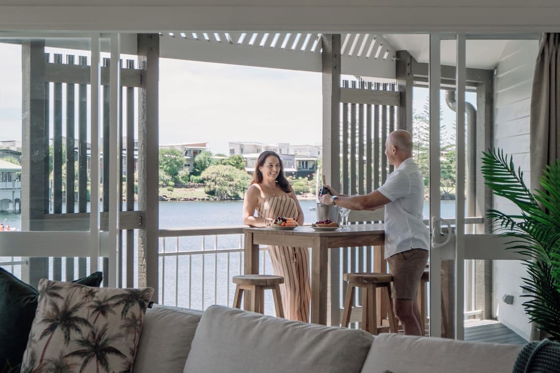 Novotel Sunshine Coast Resort