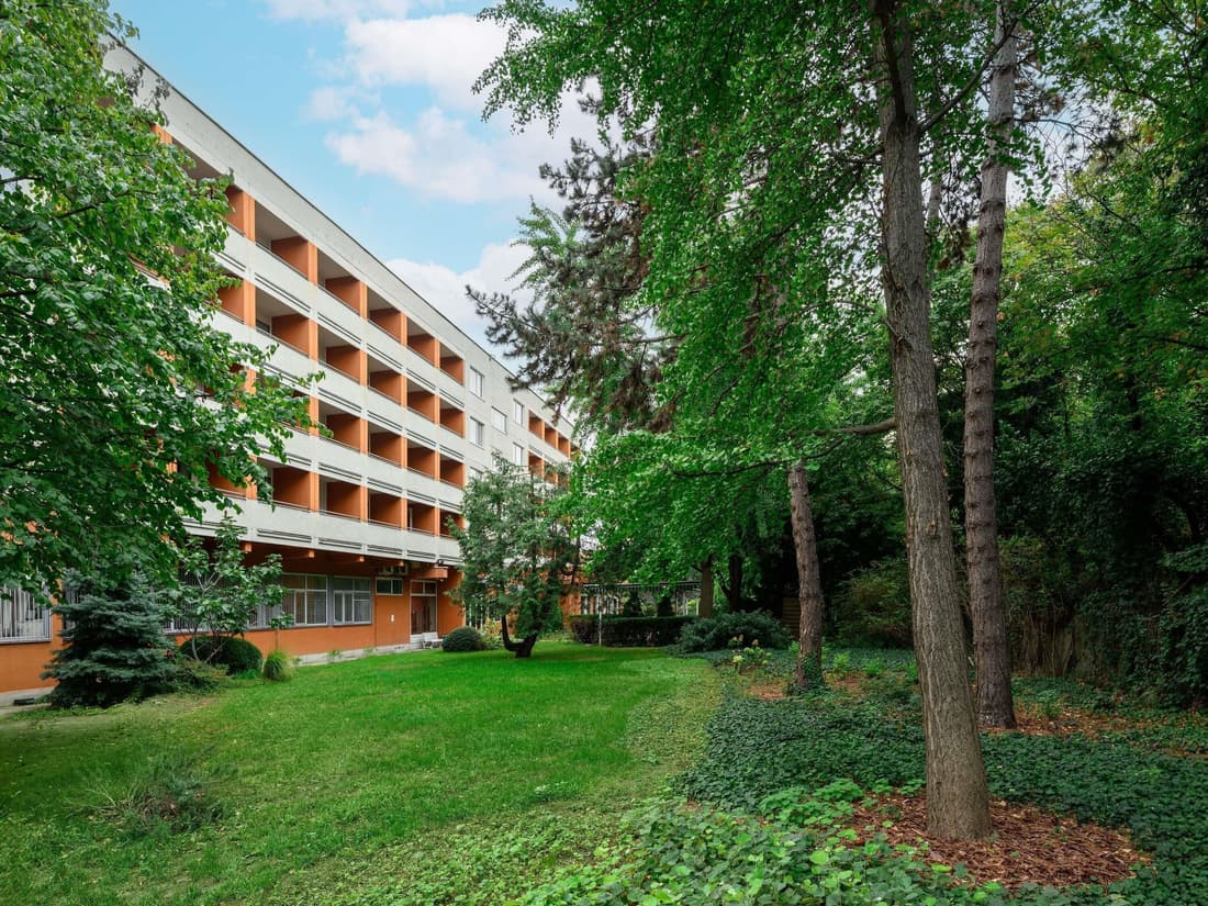 ibis Budapest Citysouth