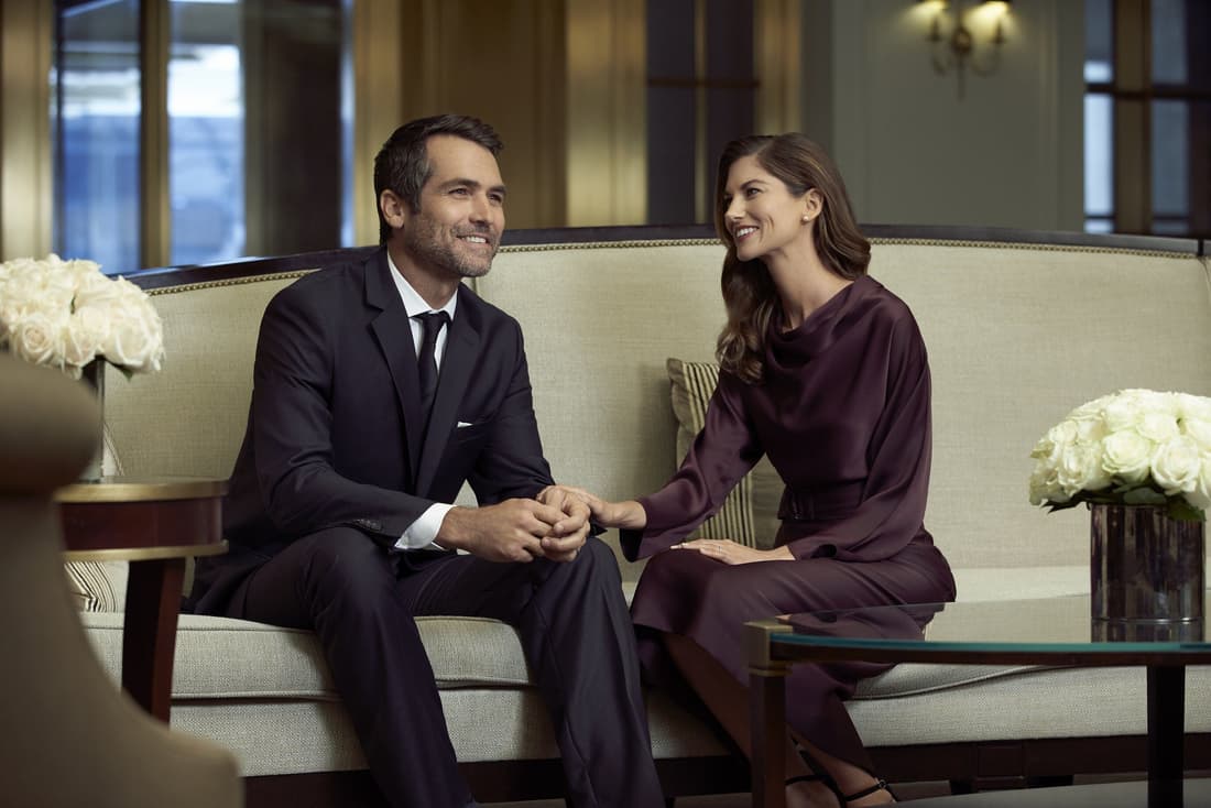 InterContinental New York Barclay by IHG