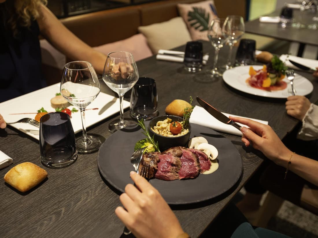 Novotel Strasbourg Centre Halles