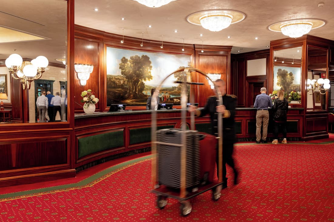 Royal Hotel Carlton