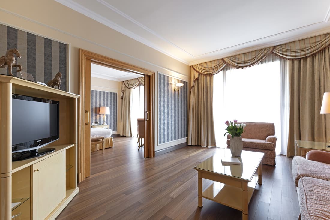 Royal Hotel Carlton