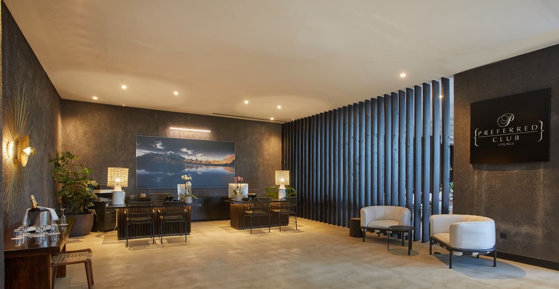 Hyatt Ziva Jardín Tropical Tenerife