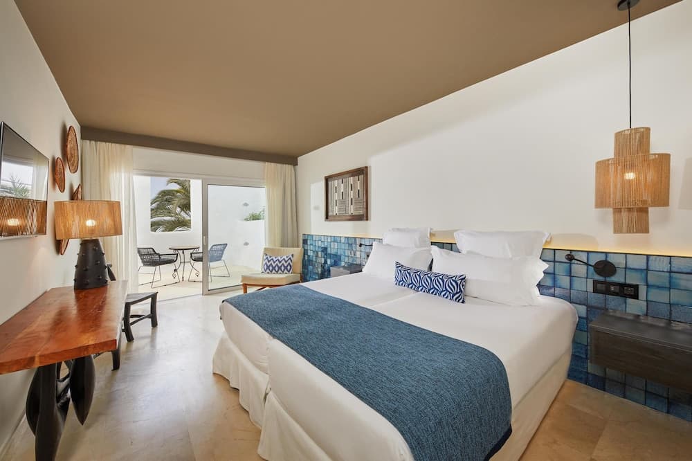 Hyatt Ziva Jardín Tropical Tenerife