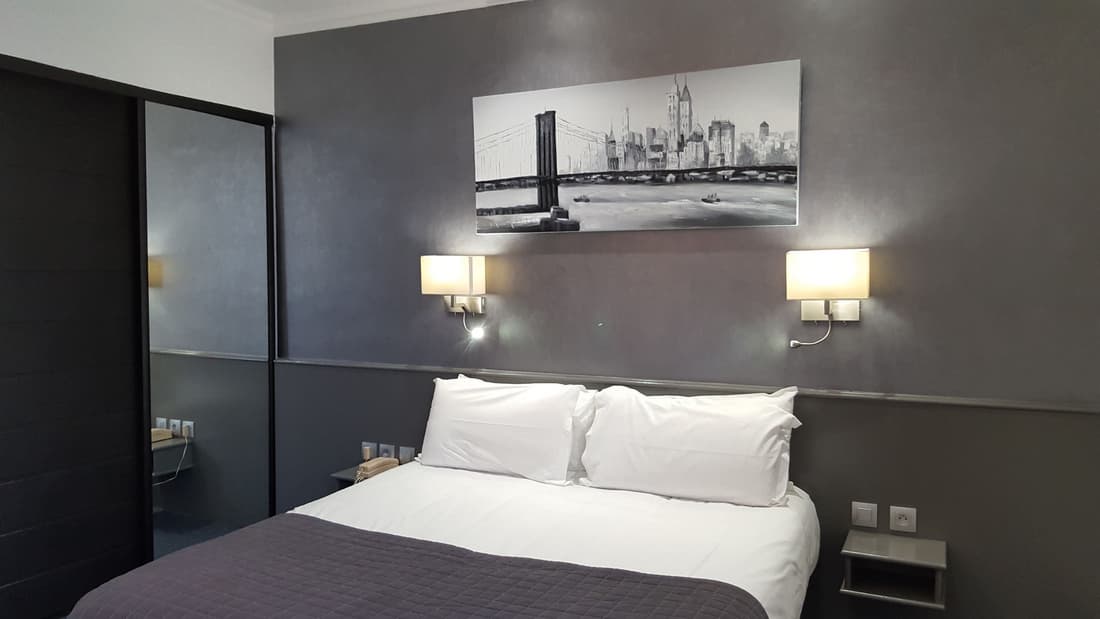 Hotel Boreal
