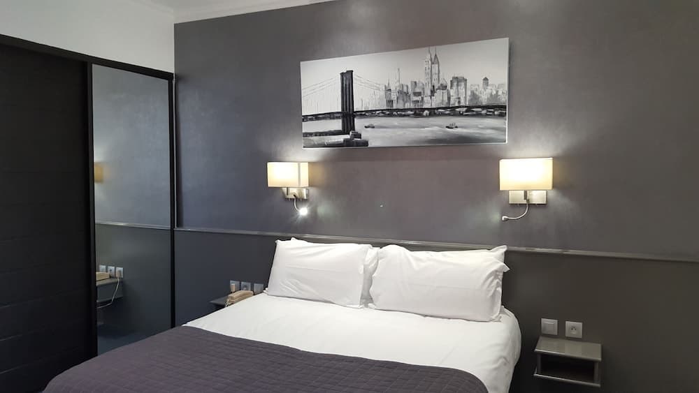 Hotel Boreal