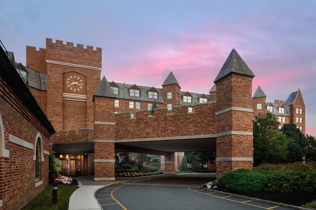 Dolce by Wyndham Parsippany