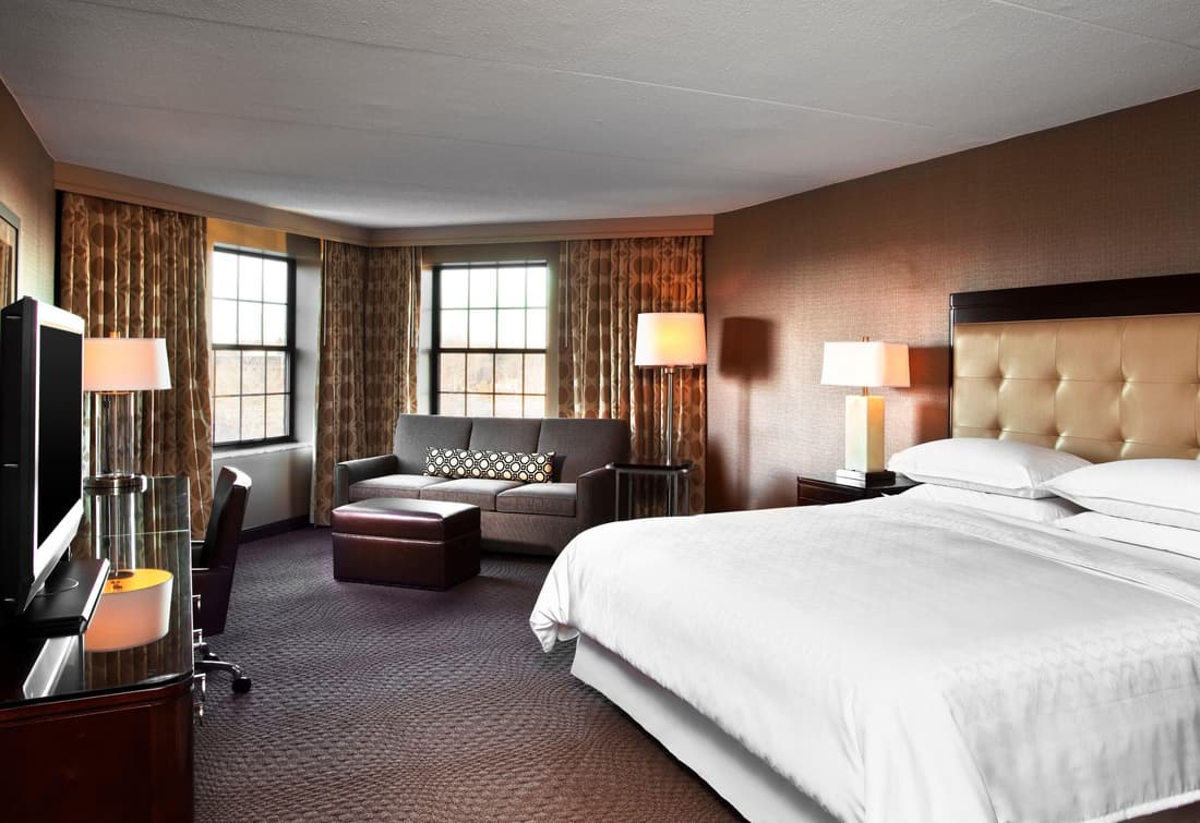 Dolce by Wyndham Parsippany