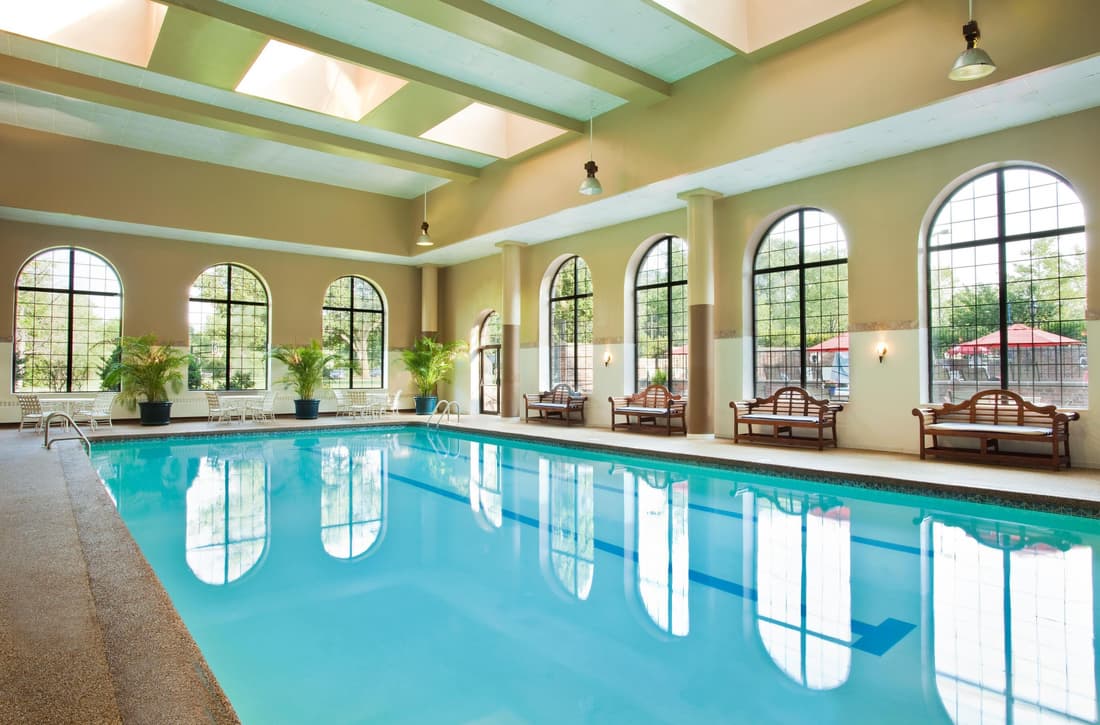 Dolce by Wyndham Parsippany