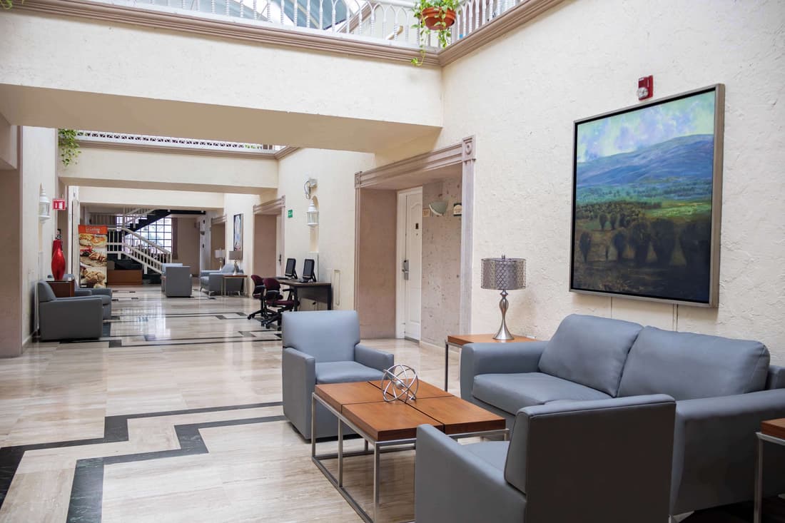 Best Western Plus Monterrey Colon