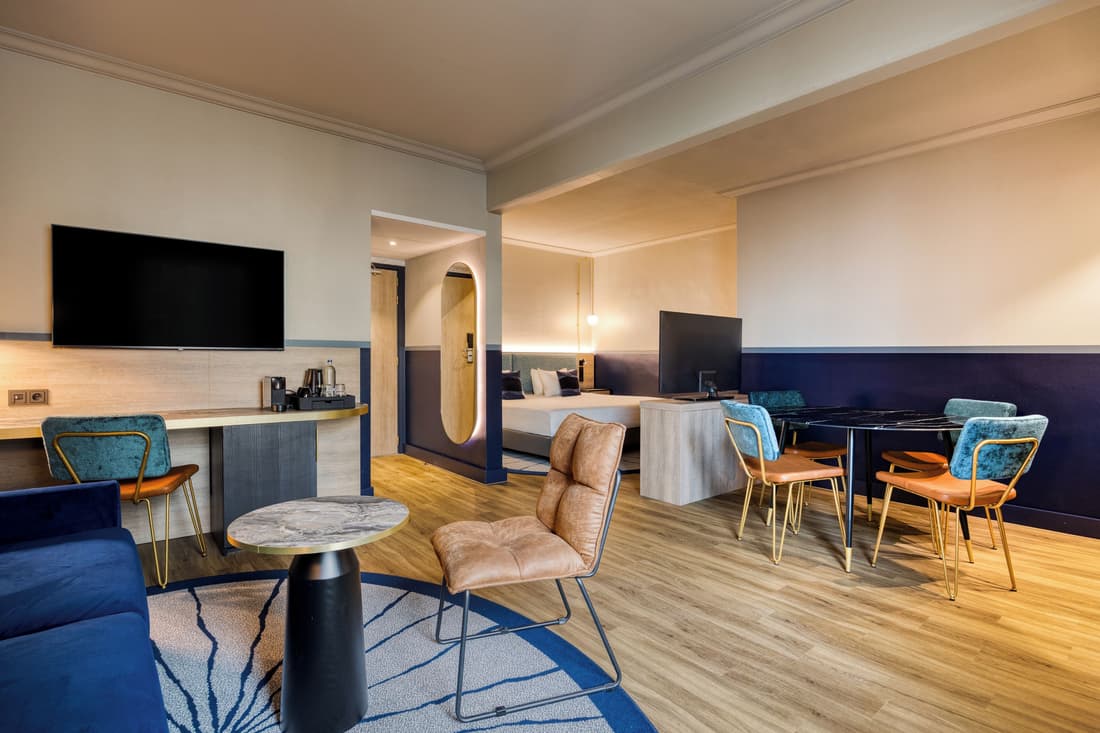 voco Gent by IHG