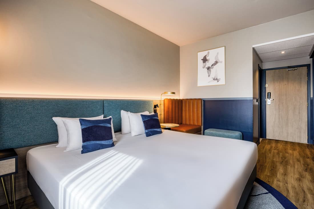 voco Gent by IHG