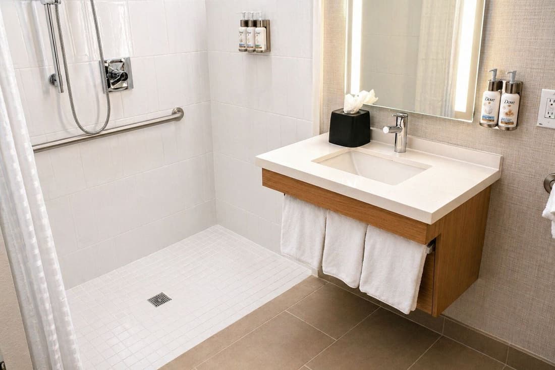 Garner Hotel Glen Burnie BWI Airport Area by IHG