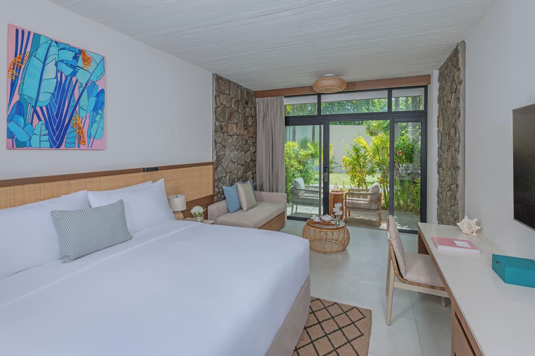 Avani Plus Barbarons Seychelles Resort