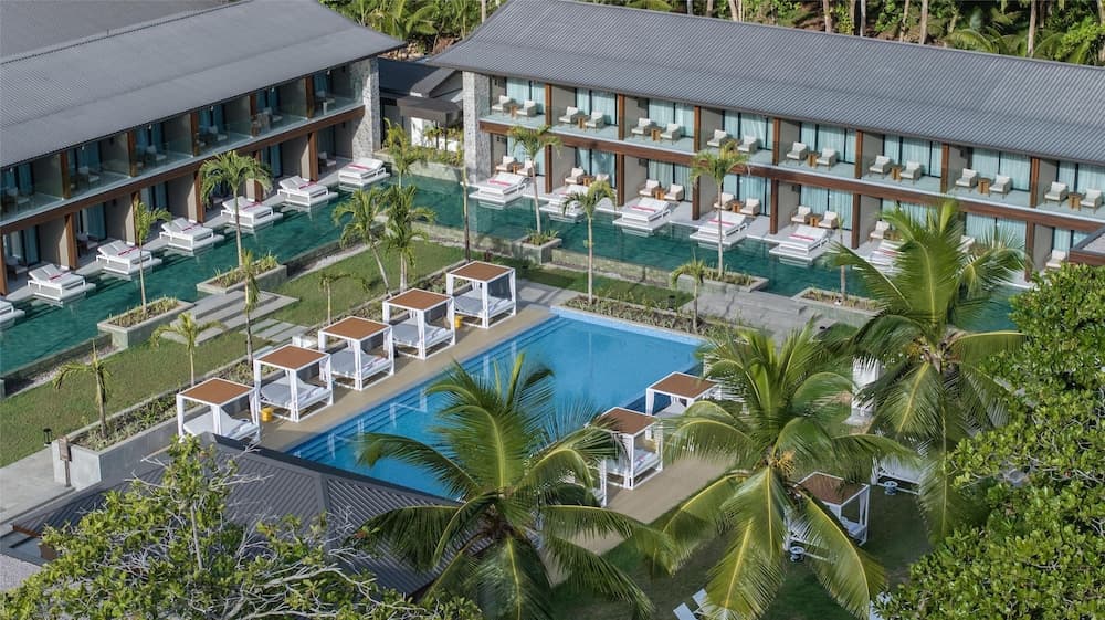 Avani+ Barbarons Seychelles