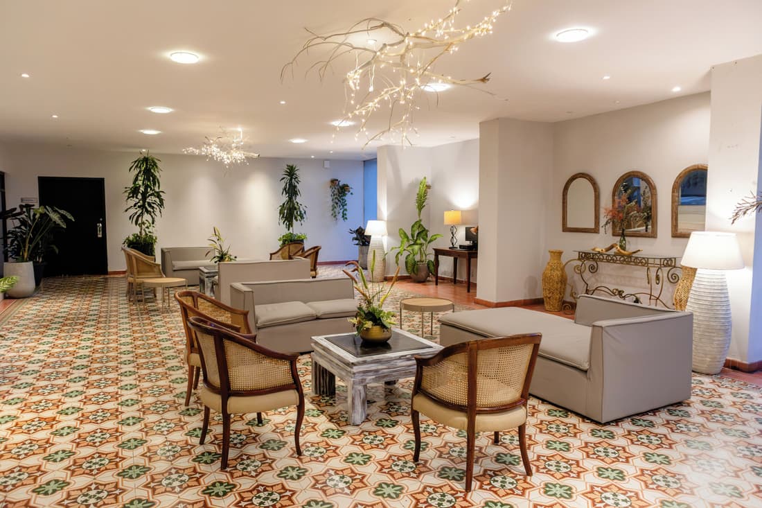 Hotel Faranda Express Puerta Del Sol Barranquilla, A Member of Radisson Individuals