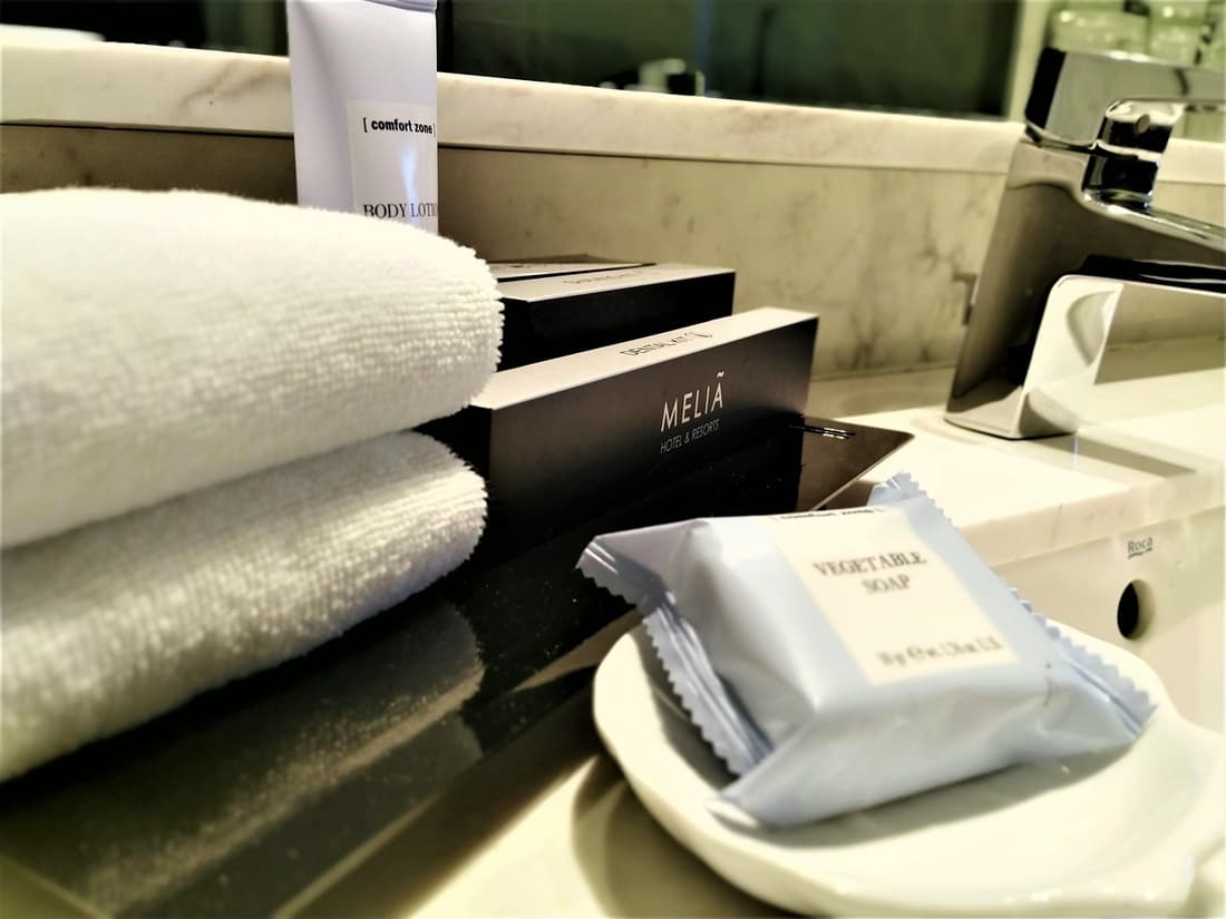 Melia Kuala Lumpur