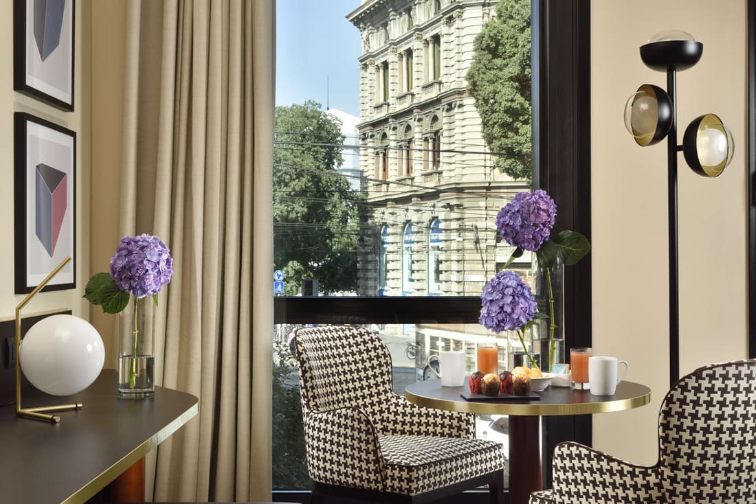 UNA Hotels Cusani Milano