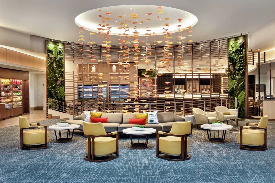 DoubleTree by Hilton Chicago - Magnificent Mile
