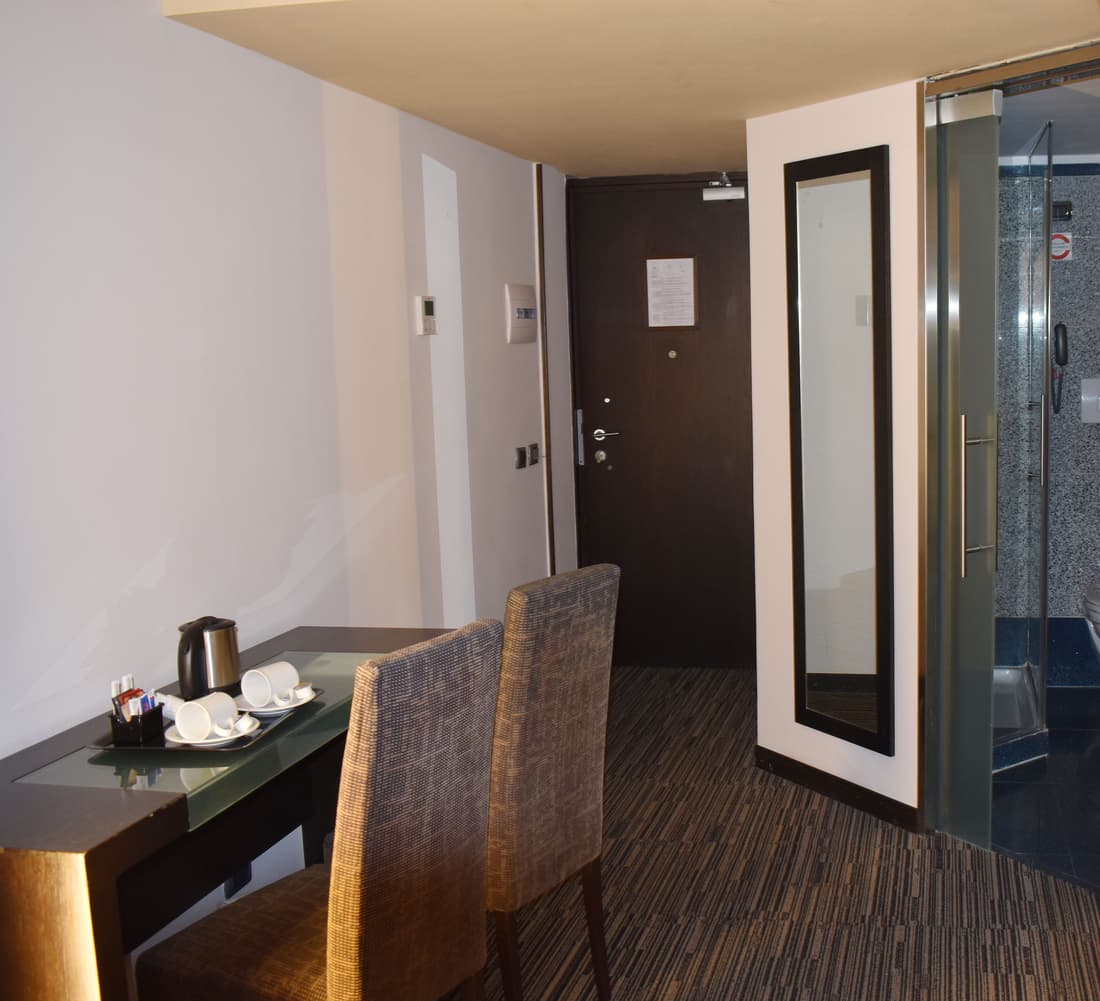 Best Western Plus Hotel Universo