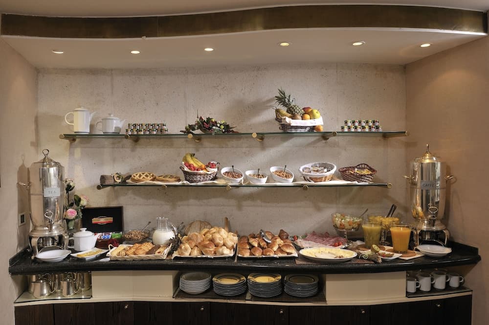 Best Western Hotel Piccadilly