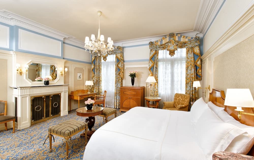 Bristol Vienna, a Luxury Collection Hotel