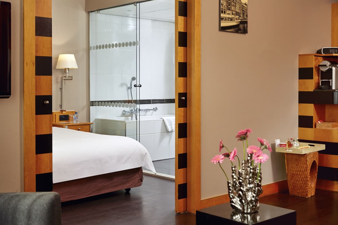 Swissôtel Amsterdam